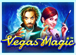 RTP Pragmatic Play Vegas Magic